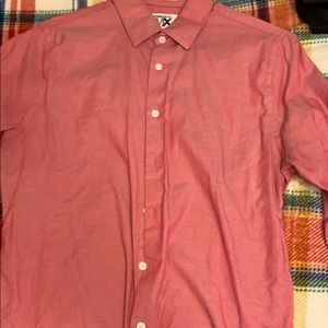 Express button up